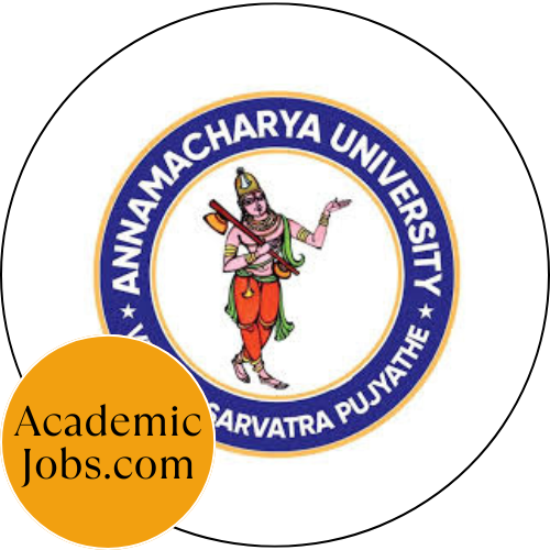 Annamacharya Institute of Technology and Sciences, Rajampet logo